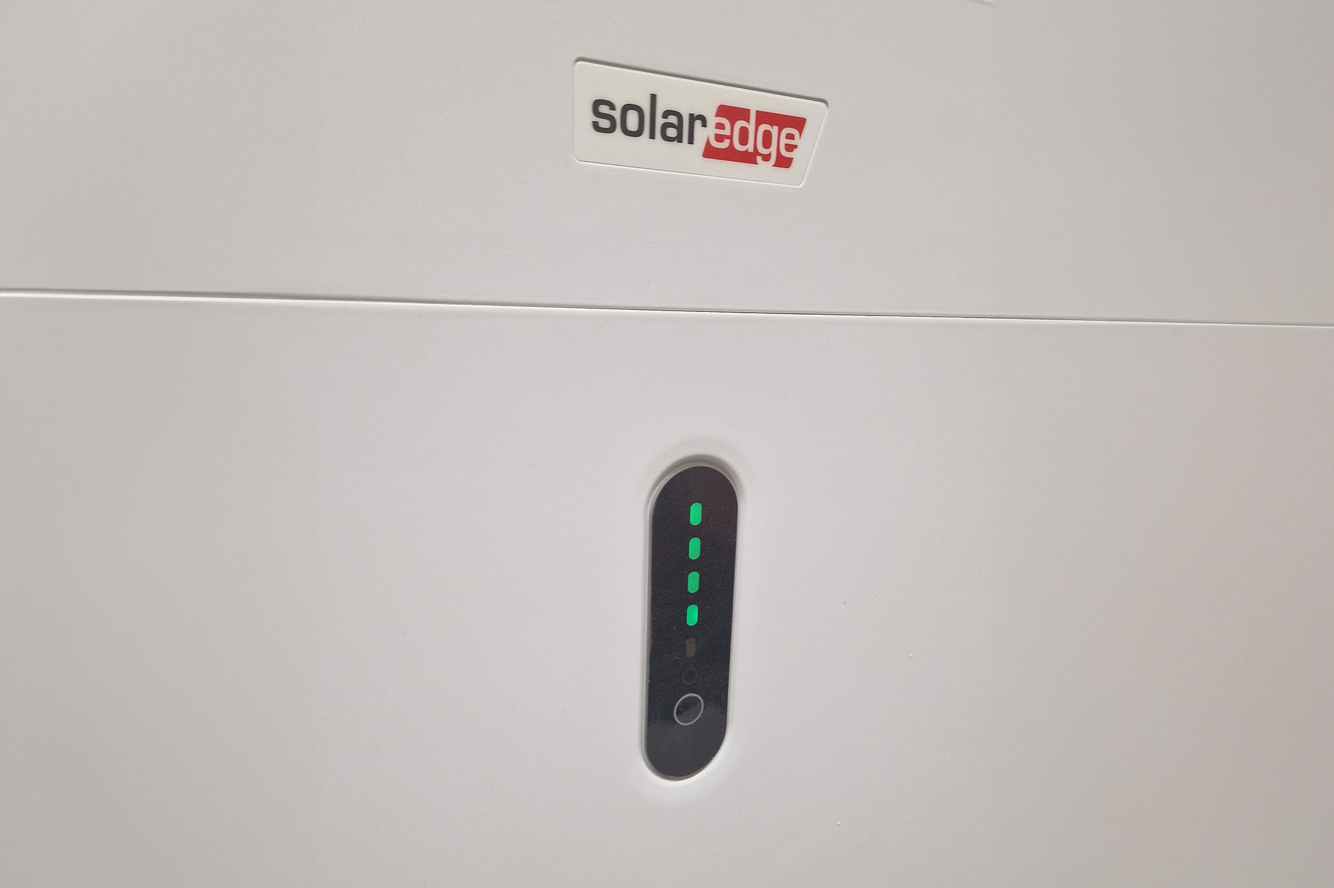 Photovoltaik Solaredge Elektro Weissert
