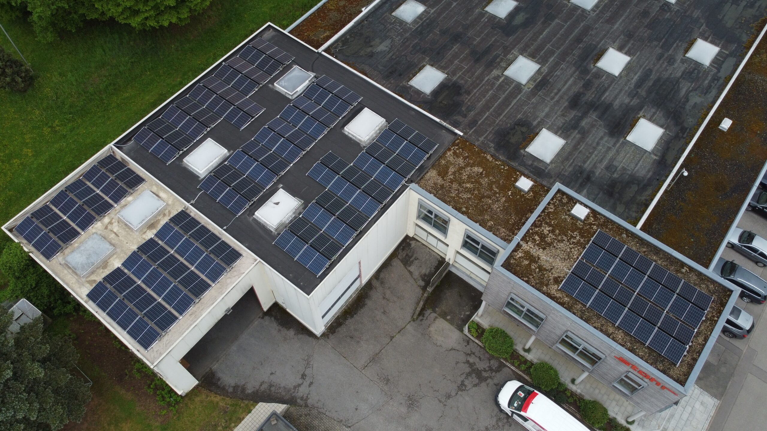 Ernst Stöhr Möbel GmbH Beihingen